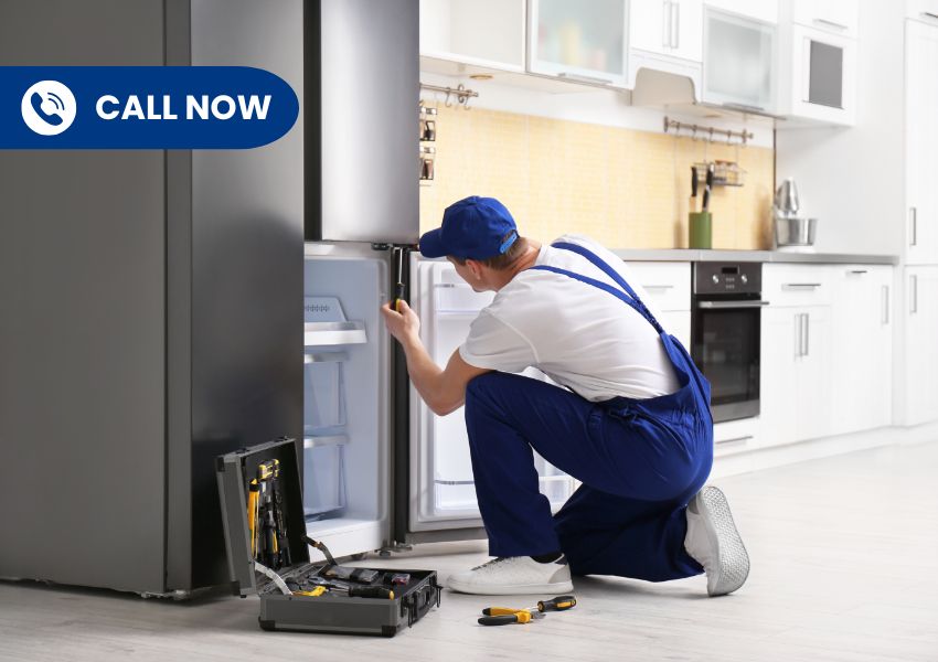 Sargent Appliance Repair Company